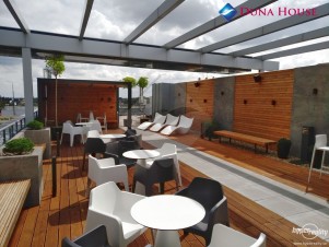 Pronájem kanceláře 750 m² Radlická, Praha 5 - Jinonice