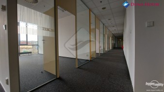 Pronájem kanceláře 750 m² Radlická, Praha 5 - Jinonice