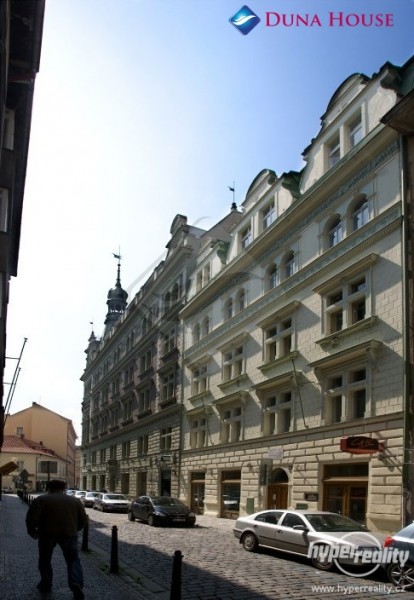Prodej bytu 2 + 1, Praha 1 - Staré Město.