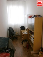 Pronájem dvoukanceláře 26,5 m² v areálu v Horce nad Moravou