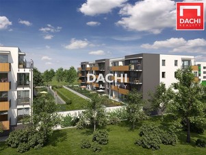 Prodej bytu 3+kk 132 m², Olomouc, ul. Loudova