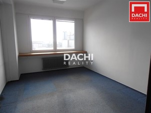 Pronájem kanceláří od 18m² až po 180m², Olomouc ulice Kosmonautů