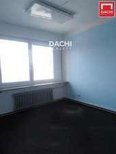 Pronájem kanceláří od 18m² až po 180m², Olomouc ulice Kosmonautů