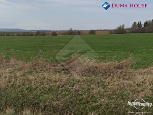 Prodej pozemku 14 856 m2, Zbuzany - Studánka.