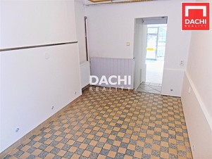 Pronájem nebytového prostoru 49 m², Olomouc, ulice 1. máje