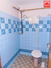 Pronájem nebytového prostoru 49 m², Olomouc, ulice 1. máje