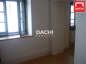 Pronájem cihlového bytu 2+1, 68 m², Olomouc, ul. Dolní náměstí