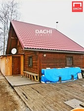 Exkluzivně Vám nabízíme prodej Ski areálu- chaty 49 m² se sjezdovkou 25170 m², Domašov nad Bystřicí