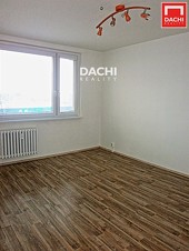 Prodej panelového bytu 3+1, 74 m², Olomouc- Holice,  ulice U Cukrovaru