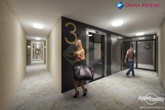 Prodej bytu 2+kk, 33 m2 + parkovací stání