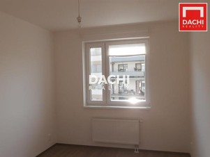 Pronájem nového bytu 2+kk s balonem,  61,15 m², v Olomouci, ulice Edvarda Beneše