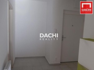 Pronájem nového bytu 2+kk s balonem,  61,15 m², v Olomouci, ulice Edvarda Beneše