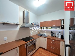 Prodej bytu 2+kk 52 m² + 14 m² lodžie, Peškova - Nové Sady, Olomouc