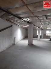 Pronájem skladovacích nebo výrobních prostor o rozloze 130 m², Příkazy