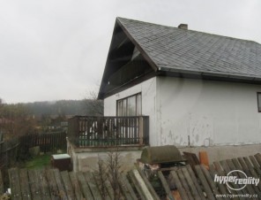 Rodinný dům, Vlašim-Nesperská Lhota, 02.jpg