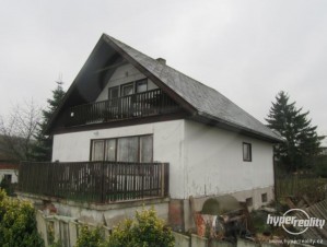 Rodinný dům, Vlašim-Nesperská Lhota, 03.jpg