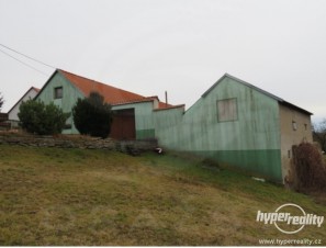 RD se zahradou, Přešovice, 02.jpg