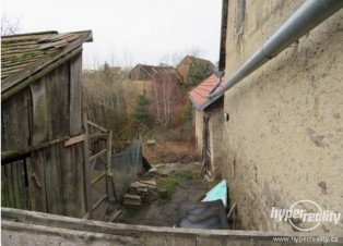 RD se zahradou, Přešovice, 04.jpg