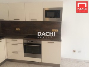 Pronájem prostorného bytu 2+kk, 82 m2, Michalská, Olomouc