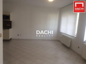 Pronájem prostorného bytu 2+kk, 82 m2, Michalská, Olomouc