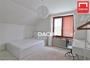 Prodej RD 6+2 se zahradou 644 m² v Hlubočkách u Olomouce