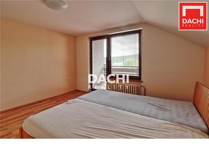 Prodej RD 6+2 se zahradou 644 m² v Hlubočkách u Olomouce