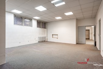 Prodej komerčního objektu 2.830 m2