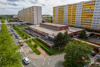 Prodej komerčního objektu 2.830 m2