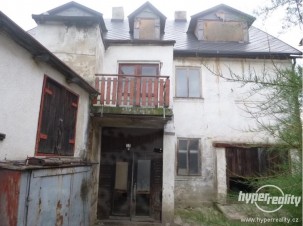 Rodinný dům, Chrastava, 04.jpg