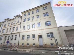 Prodej bytu 1+kk, České Budějovice , 22 m2