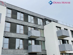 Prodej bytu 2+kk, 61,5 m2 vč. balkonu, parkovací stání, sklep, Praha 8 - Dolní Chabry