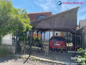 Prodej úsporného RD 4+KK s pozemkem 712 m², Nový Vestec, Praha - východ.
