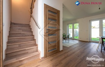 Prodej bytu 6+kk, 120 m², Dobříč, Praha-západ