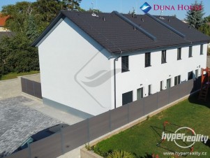 Prodej bytu 6+kk, 120 m², Dobříč, Praha-západ