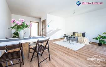 Prodej bytu 6+kk, 120 m², Dobříč, Praha-západ