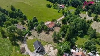 Prodej pozemku určeného k výstavbě, Horní Čermná u Lanškrouna