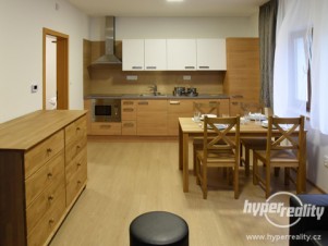 Apartmán 2+kk (č.21) v Horní Lipové včetně parkovacího místa a vybavení