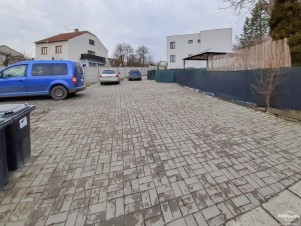 Prodej domu se třemi byty Bílovice nad Svitavou