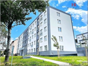 Prodej bytu 3kk, OV, 65 m2, balkón, sklep, Milovice, okres Nymburk