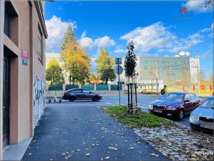 Prodej bytu 3+1, 84 m2, OV, Hollarovo náměstí, Praha – Vinohrady 