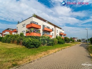 Prodej bytu 1+kk 26,9 m² s terasou, Praha 10 - Pitkovice