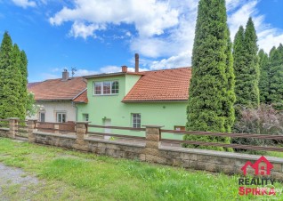 Prodej RD atypický, garáž, CP 349 m², Moravská Třebová