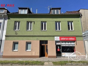 Prodej komerčních prostor 114,6 m², Hodolanská, Olomouc