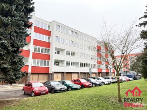 Prodej byt 1+1 s lodžií, CP 40 m², ul. Západní, Moravská Třebová