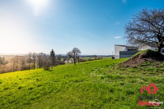 Prodej stavebního pozemku, okr. Svitavy, Javorník, Reality Špirka, makléř Jiří Ducháček