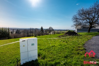 Prodej stavebního pozemku, okr. Svitavy, Javorník, Reality Špirka, makléř Jiří Ducháček