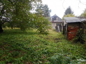 Tuklaty/Tlustovousy - obrovský pozemek 5.732 m2