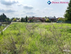 Prodej stavebního pozemku 916 m²