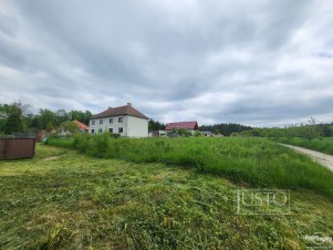 Prodej pozemku, 1020 m², Ražice