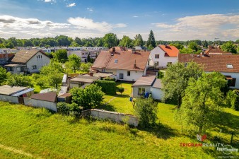 Prodej rodinného domu v Třebechovicích pod Orebem